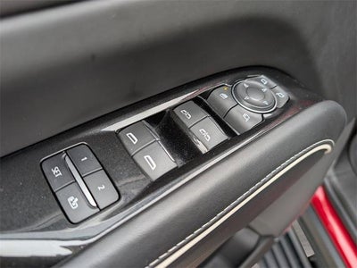 2022 Cadillac Escalade 4WD Sport Platinum