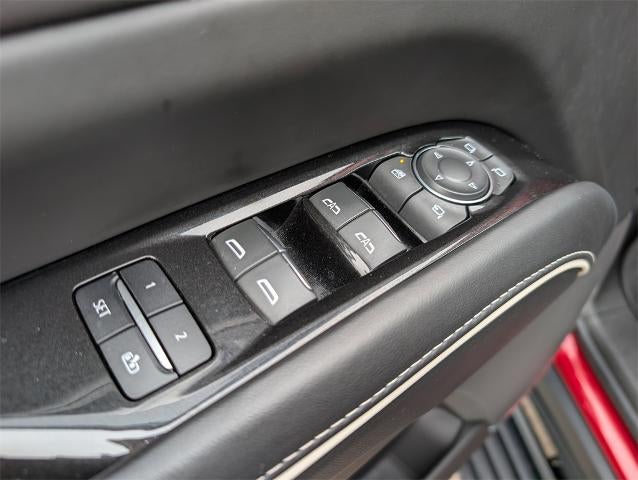 2022 Cadillac Escalade 4WD Sport Platinum