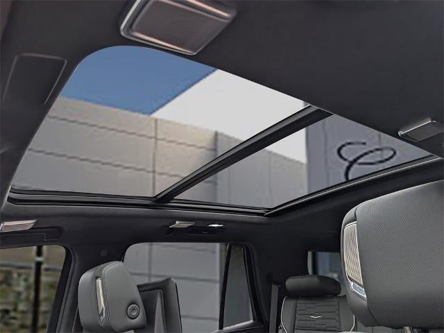 2022 Cadillac Escalade 4WD Sport Platinum