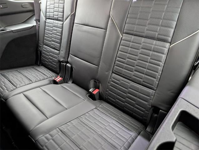 2022 Cadillac Escalade 4WD Sport Platinum