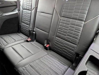 2022 Cadillac Escalade 4WD Sport Platinum