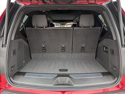 2022 Cadillac Escalade 4WD Sport Platinum