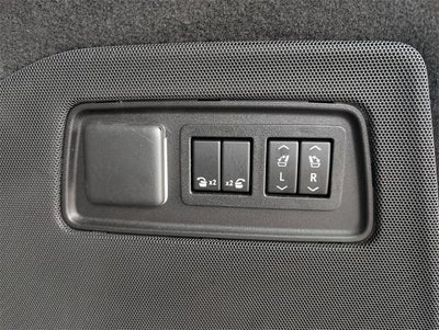 2022 Cadillac Escalade 4WD Sport Platinum