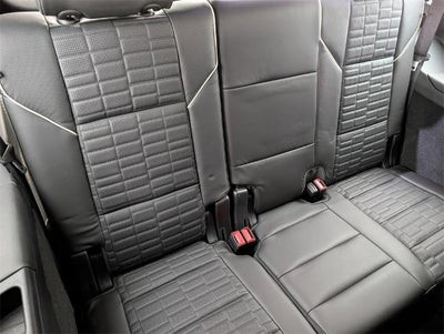 2022 Cadillac Escalade 4WD Sport Platinum