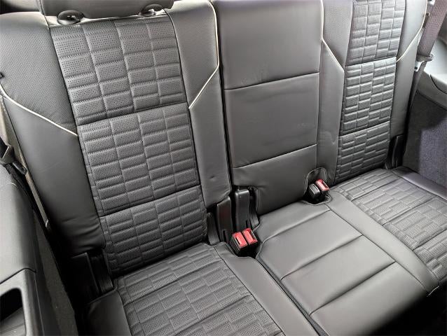 2022 Cadillac Escalade 4WD Sport Platinum