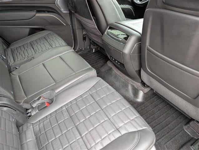 2022 Cadillac Escalade 4WD Sport Platinum