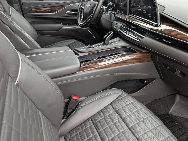 2022 Cadillac Escalade 4WD Sport Platinum