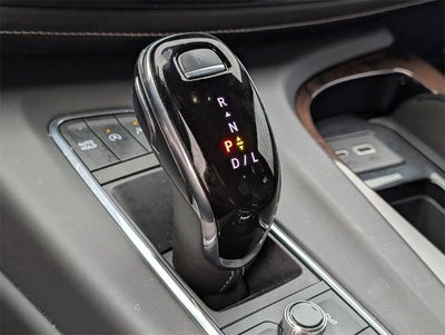 2022 Cadillac Escalade 4WD Sport Platinum