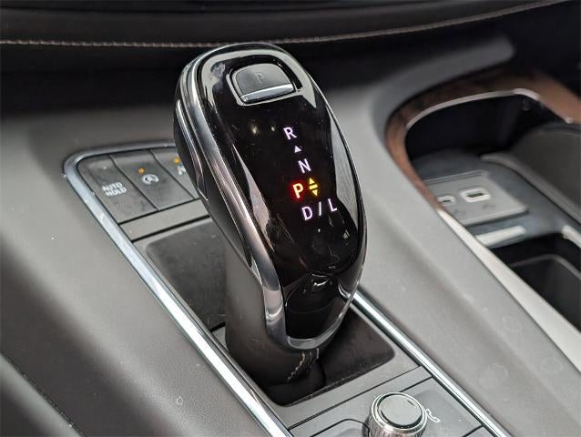 2022 Cadillac Escalade 4WD Sport Platinum