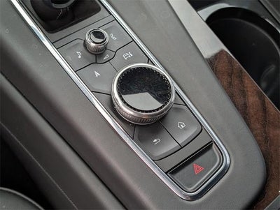 2022 Cadillac Escalade 4WD Sport Platinum