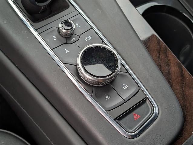 2022 Cadillac Escalade 4WD Sport Platinum