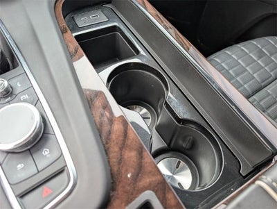 2022 Cadillac Escalade 4WD Sport Platinum