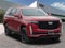 2022 Cadillac Escalade 4WD Sport Platinum