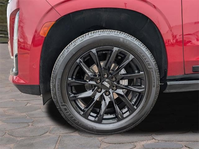 2022 Cadillac Escalade 4WD Sport Platinum