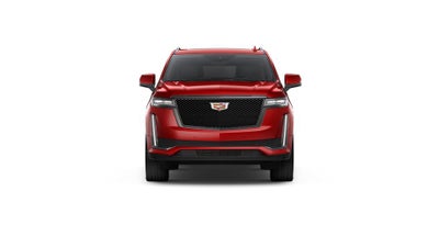 2022 Cadillac Escalade 4WD Sport Platinum