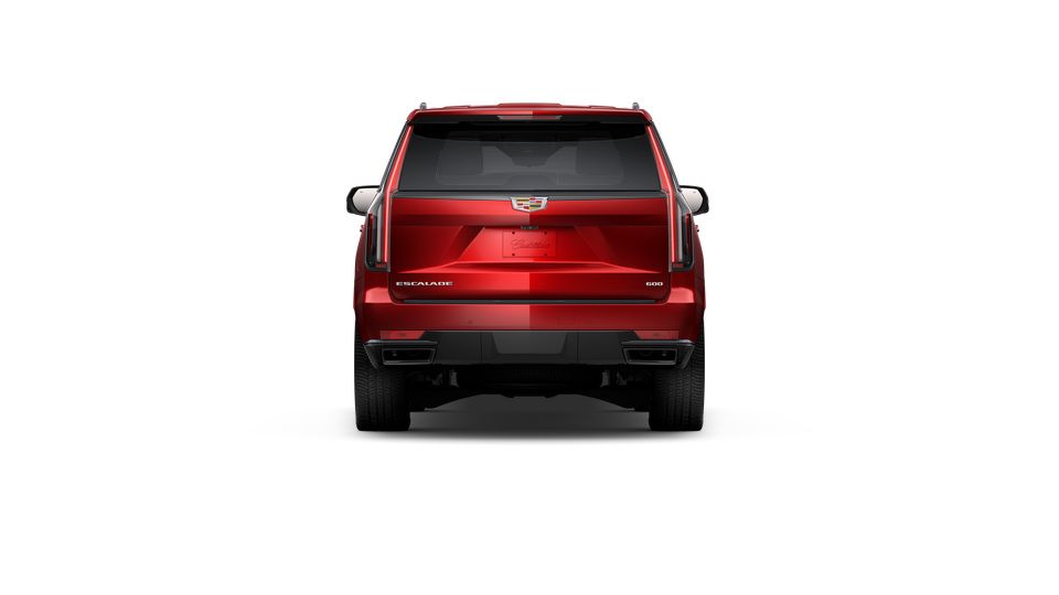 2022 Cadillac Escalade 4WD Sport Platinum