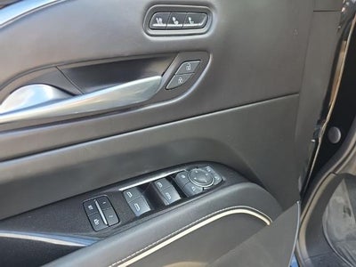 2022 Cadillac Escalade 4WD Sport Platinum