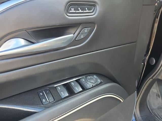 2022 Cadillac Escalade 4WD Sport Platinum