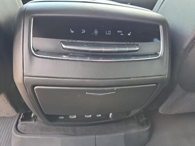 2022 Cadillac Escalade 4WD Sport Platinum