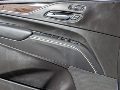 2022 Cadillac Escalade 4WD Sport Platinum