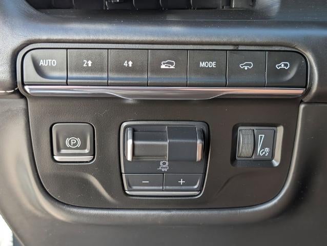 2022 Cadillac Escalade 4WD Sport Platinum