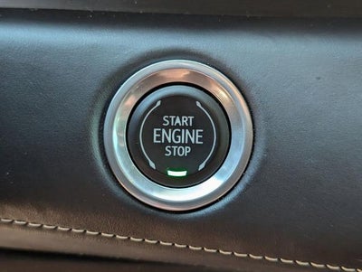 2022 Cadillac Escalade 4WD Sport Platinum