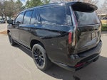 2022 Cadillac Escalade 4WD Sport Platinum