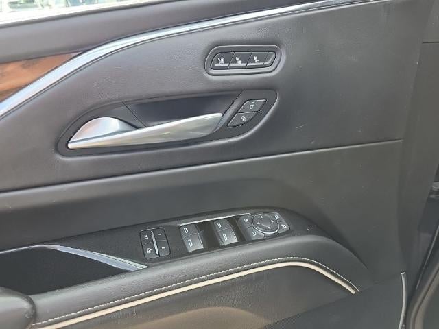 2023 Cadillac Escalade 4WD Sport Platinum