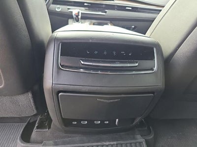 2023 Cadillac Escalade 4WD Sport Platinum