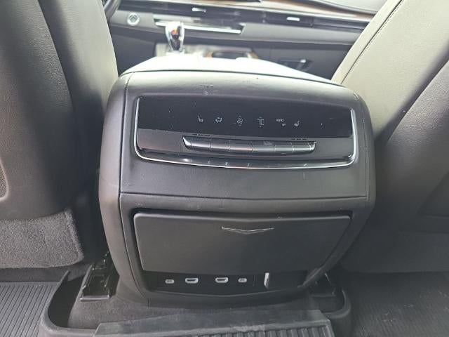 2023 Cadillac Escalade 4WD Sport Platinum