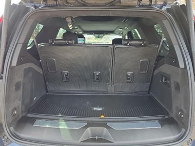 2023 Cadillac Escalade 4WD Sport Platinum