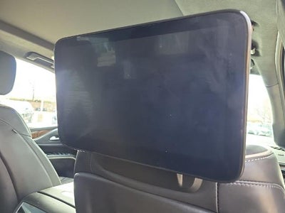 2023 Cadillac Escalade 4WD Sport Platinum