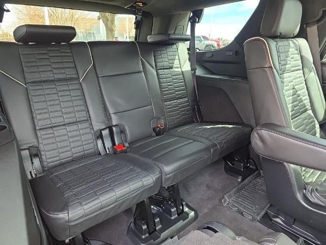 2023 Cadillac Escalade 4WD Sport Platinum