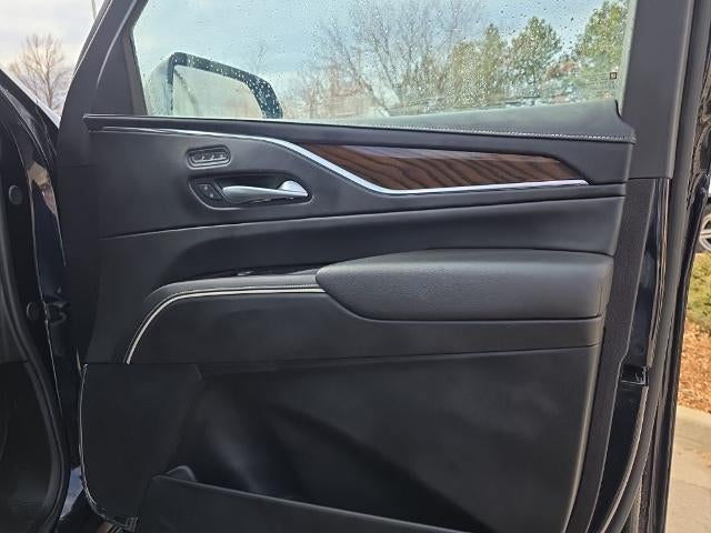 2023 Cadillac Escalade 4WD Sport Platinum