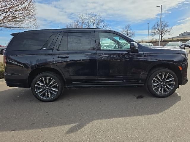 2023 Cadillac Escalade 4WD Sport Platinum
