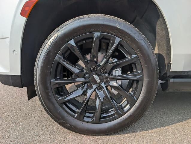 2024 Cadillac Escalade 4WD Sport Platinum