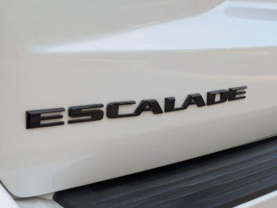 2024 Cadillac Escalade 4WD Sport Platinum
