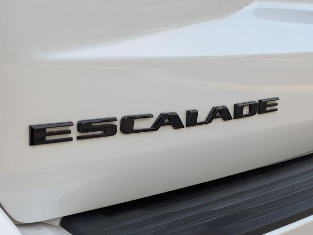 2024 Cadillac Escalade 4WD Sport Platinum