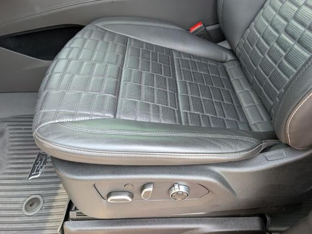 2024 Cadillac Escalade 4WD Sport Platinum