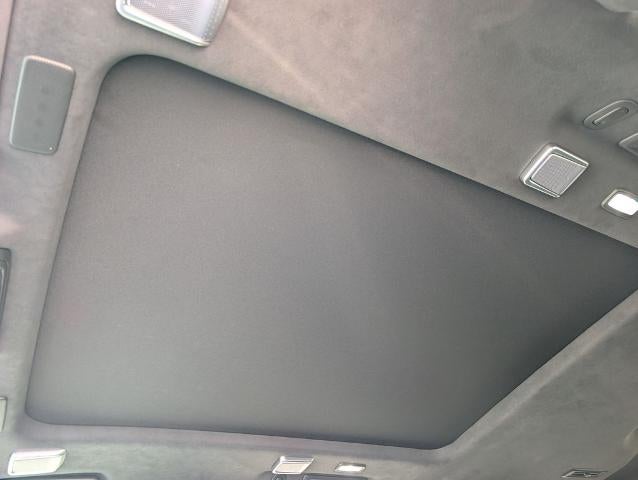 2024 Cadillac Escalade 4WD Sport Platinum