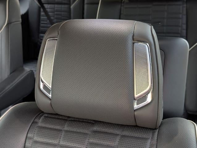 2024 Cadillac Escalade 4WD Sport Platinum