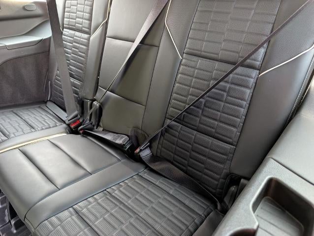2024 Cadillac Escalade 4WD Sport Platinum