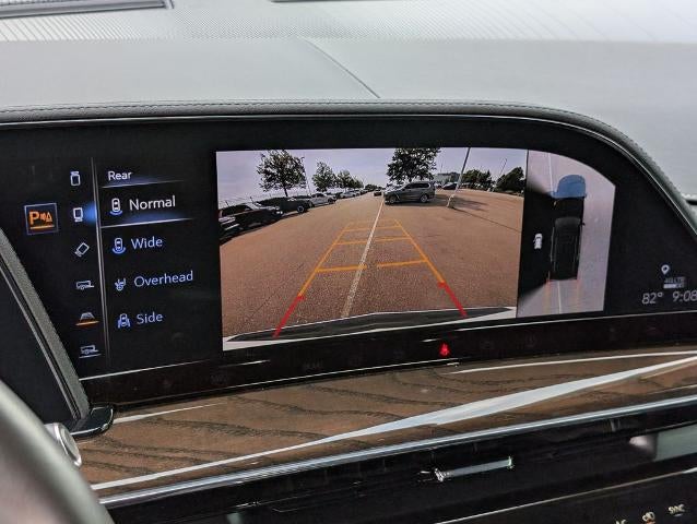 2024 Cadillac Escalade 4WD Sport Platinum