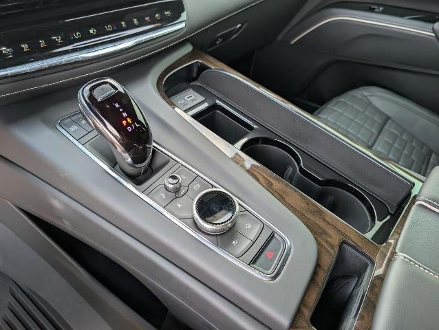 2024 Cadillac Escalade 4WD Sport Platinum