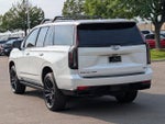 2024 Cadillac Escalade 4WD Sport Platinum