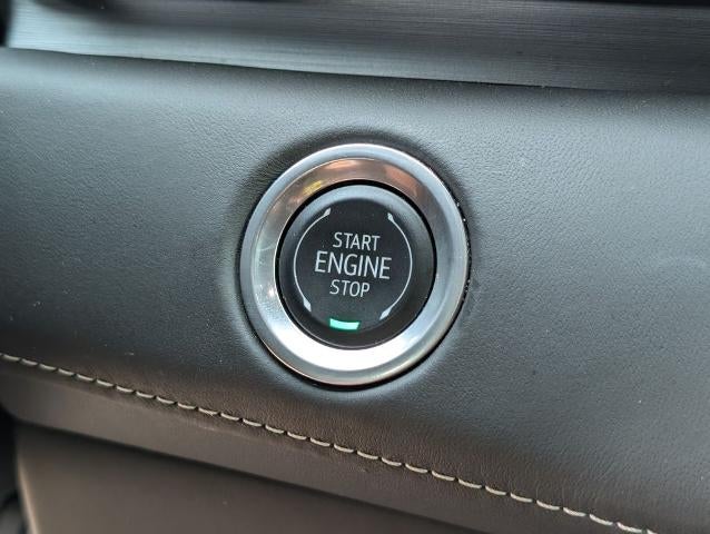 2024 Cadillac Escalade 4WD Sport Platinum