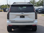 2024 Cadillac Escalade 4WD Sport Platinum