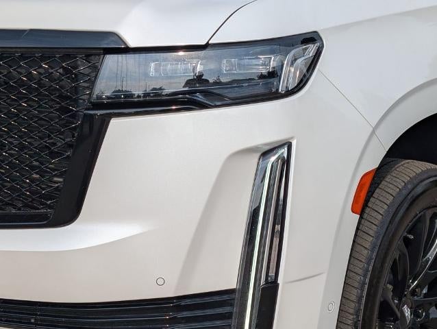2024 Cadillac Escalade 4WD Sport Platinum
