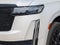 2024 Cadillac Escalade 4WD Sport Platinum