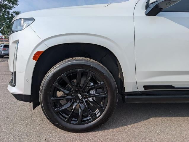 2024 Cadillac Escalade 4WD Sport Platinum